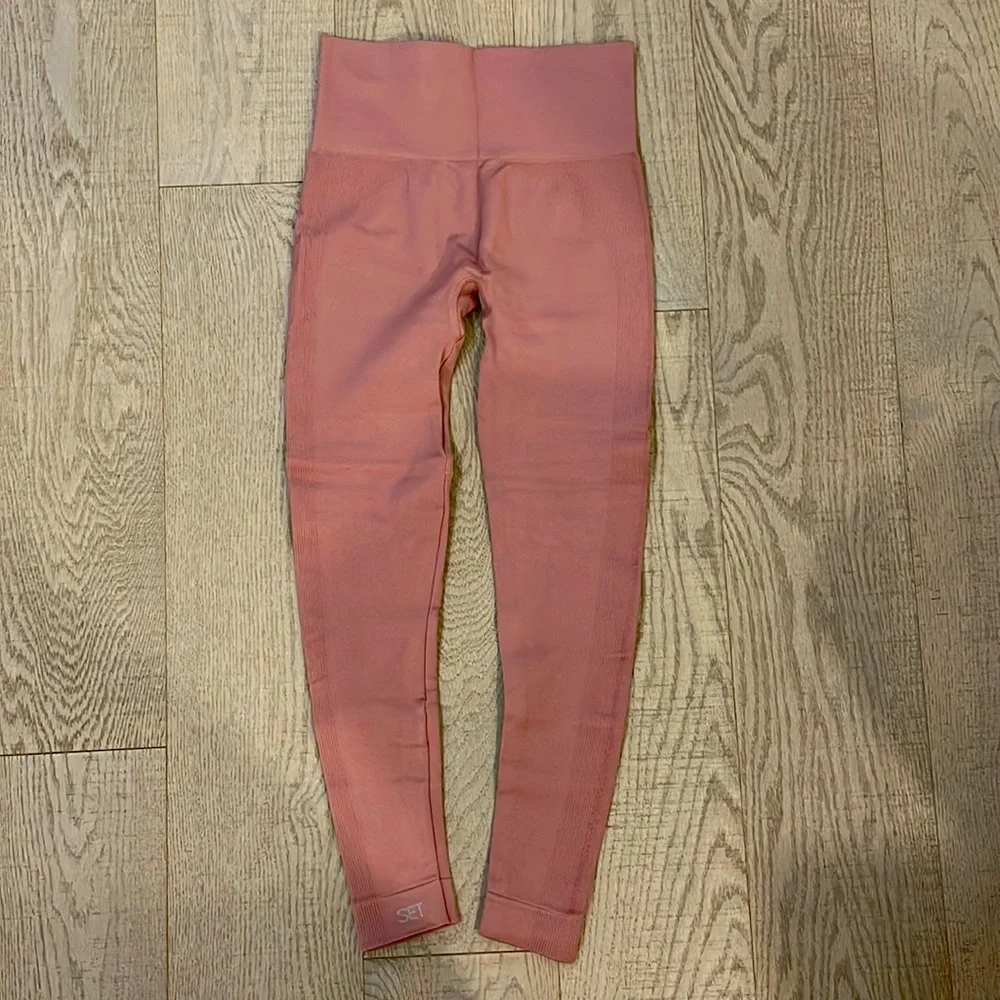 Set Active set in Ginger - Picture 5 of 9